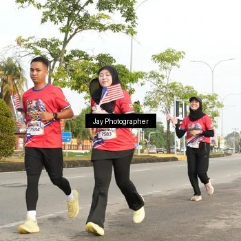 Runner Photo 5980589