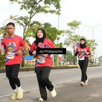 Runner Photo 5980592