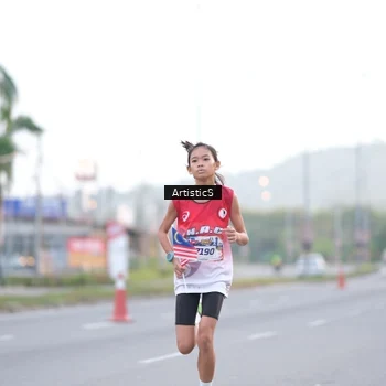 Runner Photo 5980595