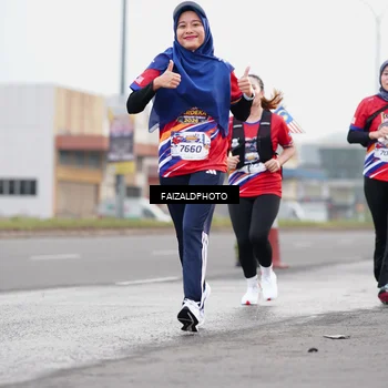 Runner Photo 5980596