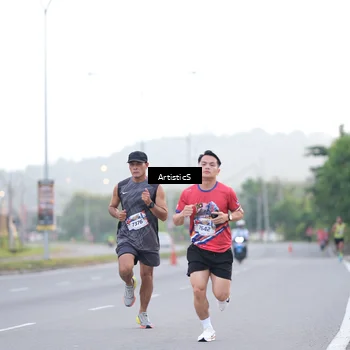 Runner Photo 5980597