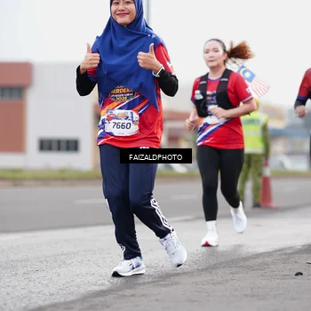 Runner Photo 5980599