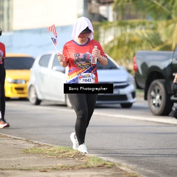 Runner Photo 5980600