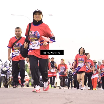 Runner Photo 5980601