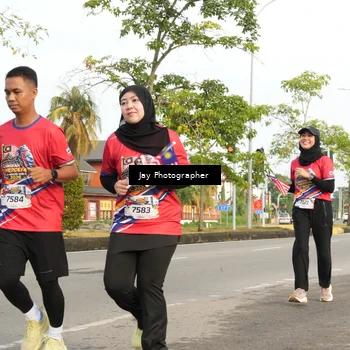 Runner Photo 5980603