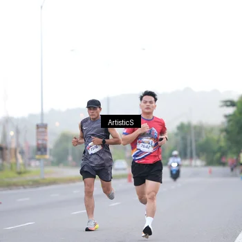 Runner Photo 5980607