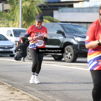 Runner Photo 5980608