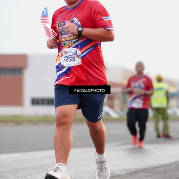 Runner Photo 5980609