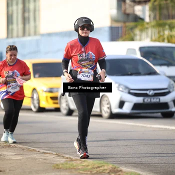 Runner Photo 5980610