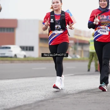 Runner Photo 5980611