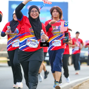 Runner Photo 5980613