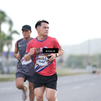 Runner Photo 5980615