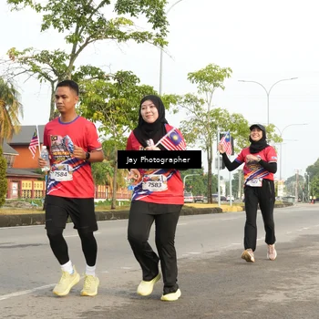 Runner Photo 5980616
