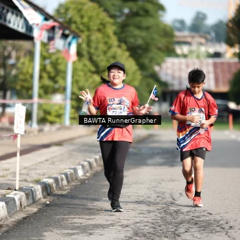 Runner Photo 5980620