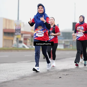 Runner Photo 5980621