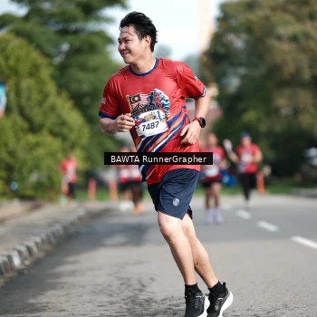 Runner Photo 5980624