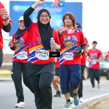 Runner Photo 5980626