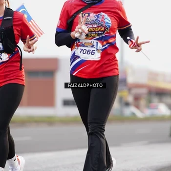 Runner Photo 5980627