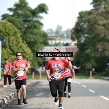 Runner Photo 5980628