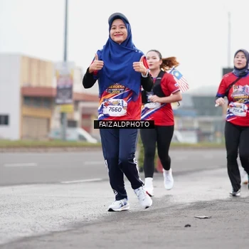 Runner Photo 5980629