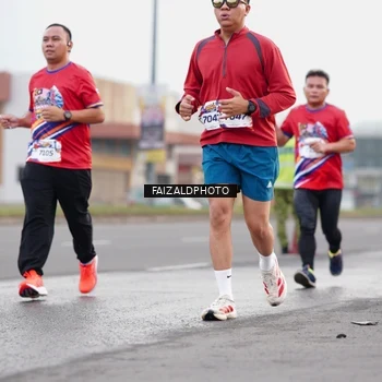 Runner Photo 5980630