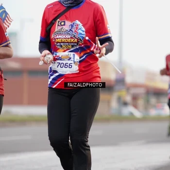 Runner Photo 5980631