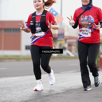 Runner Photo 5980632