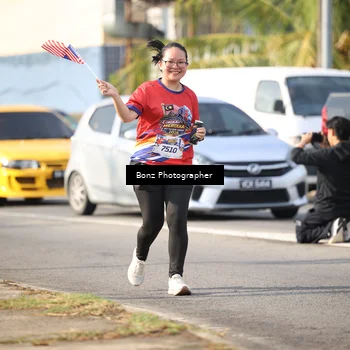 Runner Photo 5980634