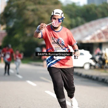 Runner Photo 5980637
