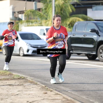 Runner Photo 5980638