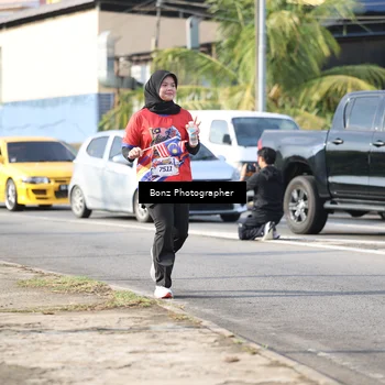 Runner Photo 5980640
