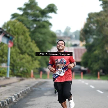Runner Photo 5980641