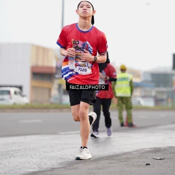 Runner Photo 5980642