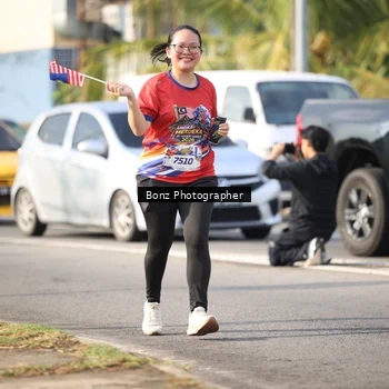 Runner Photo 5980644