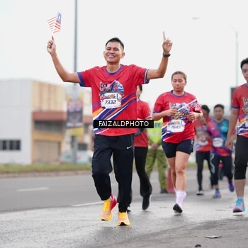 Runner Photo 5980648