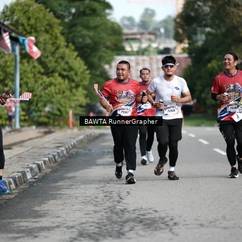 Runner Photo 5980649
