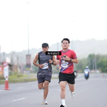 Runner Photo 5980650