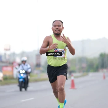 Runner Photo 5980651