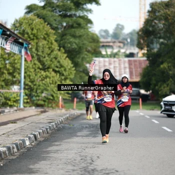 Runner Photo 5980652