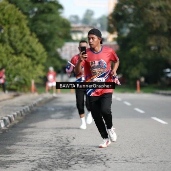 Runner Photo 5980653