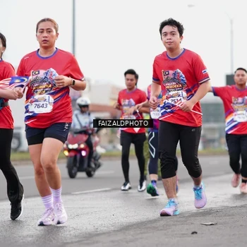 Runner Photo 5980654