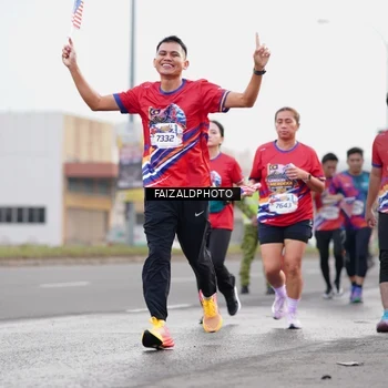 Runner Photo 5980655