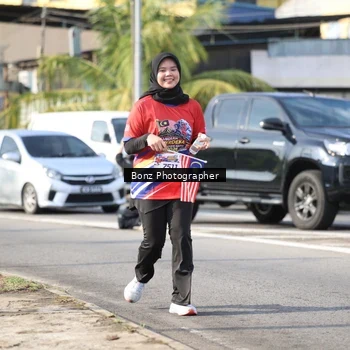 Runner Photo 5980656