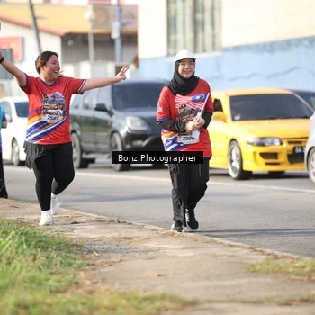 Runner Photo 5980657