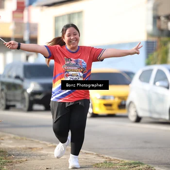 Runner Photo 5980658
