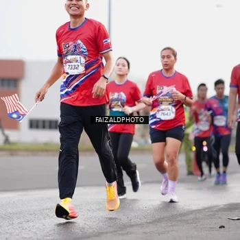 Runner Photo 5980659