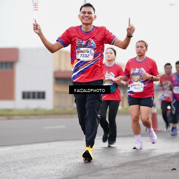 Runner Photo 5980662