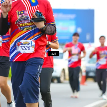 Runner Photo 5980663
