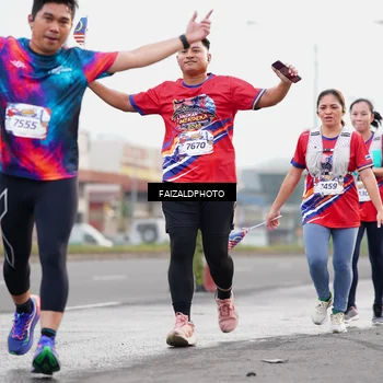 Runner Photo 5980665
