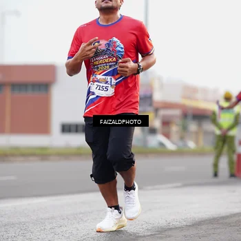 Runner Photo 5980666